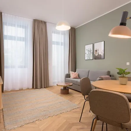 Limehome Vienna Karajangasse Exterior photo