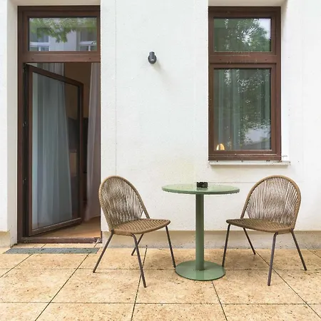 Limehome Vienna Karajangasse Room photo
